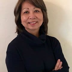 Tess Garcia