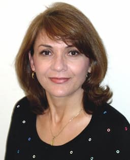 Tetyana Ivanina