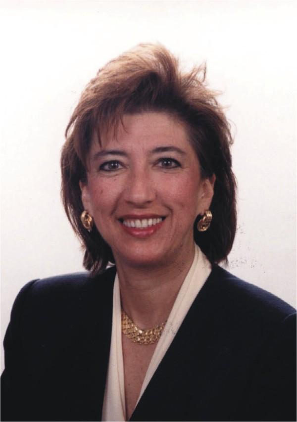 Theresa Johnson