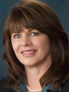 Theresa Crampton