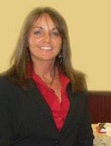 Theresa Hart