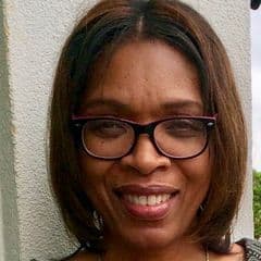Theresa Jedkins