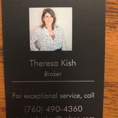 Theresa Kish