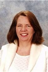 Theresa Parsons