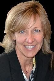 Theresa Wood