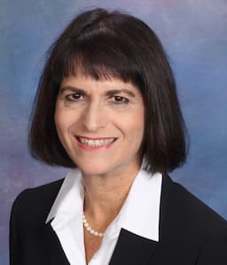 Therese Steinlauf