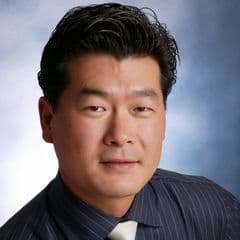 Thomas Kang