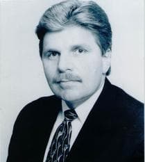 Thomas Mcgann