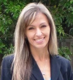 Tiffany Boyd