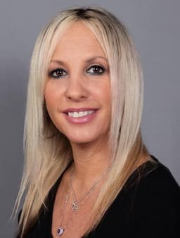 Tiffany Forman