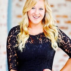 Tiffany Grindstaff