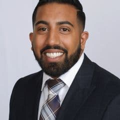Tiju Abraham