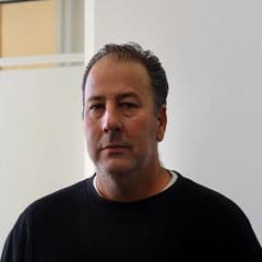 Tim Andros