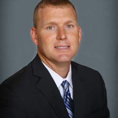 Tim Bankston
