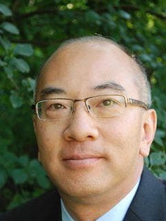Tim Chung