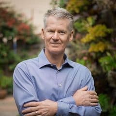 Tim Cowan