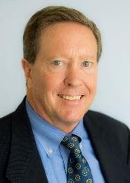 Tim Drisko