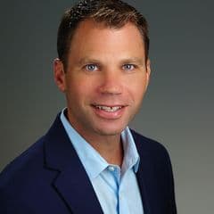 Tim Frater