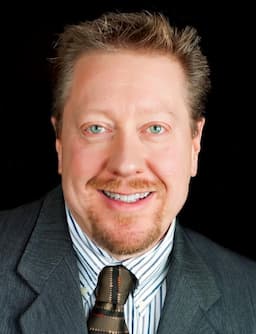 Tim Harris