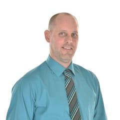 Tim Holdy