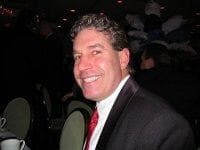 Tim Horrell