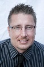 Tim Wangler