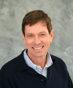 Timothy Bailey