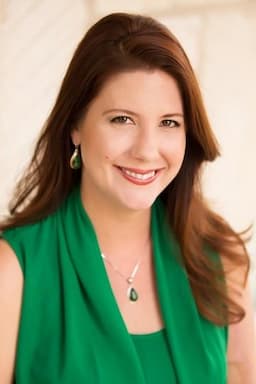 Tina Brennecke