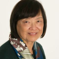 Tina Chin