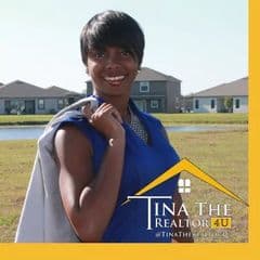 Tina Fludd