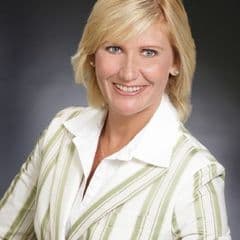 Tina Godziszewski