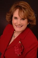Tina Krinsky