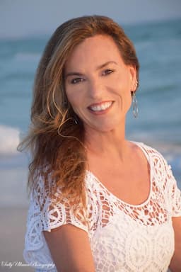 Tina Timmons