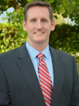Todd Burrows