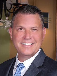 Todd Doss