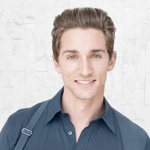 Todd Herlin