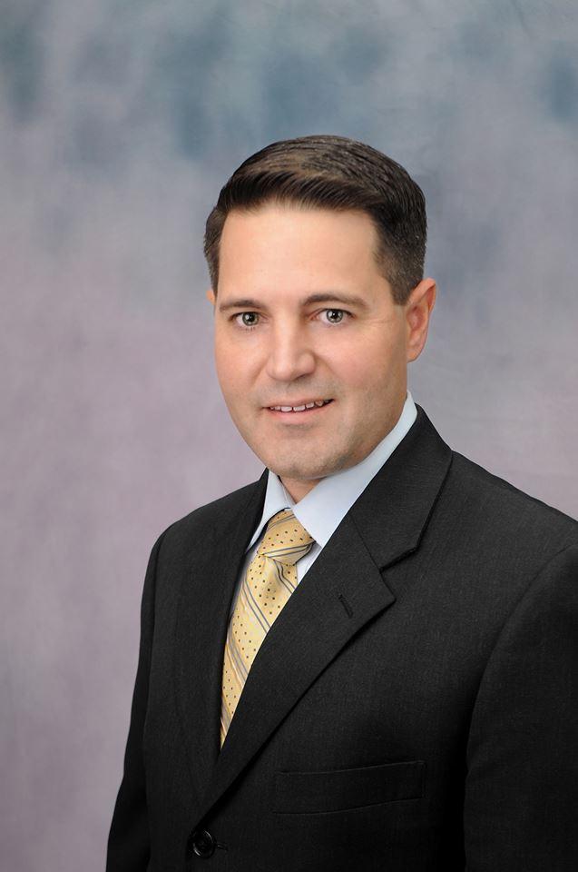 Todd Kenney
