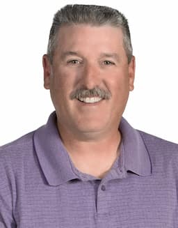 Todd Milburn