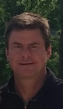 Todd Moore