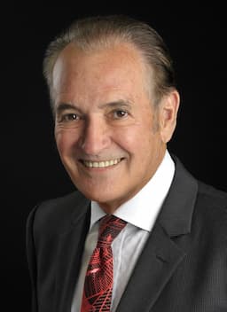 Tom Chapman