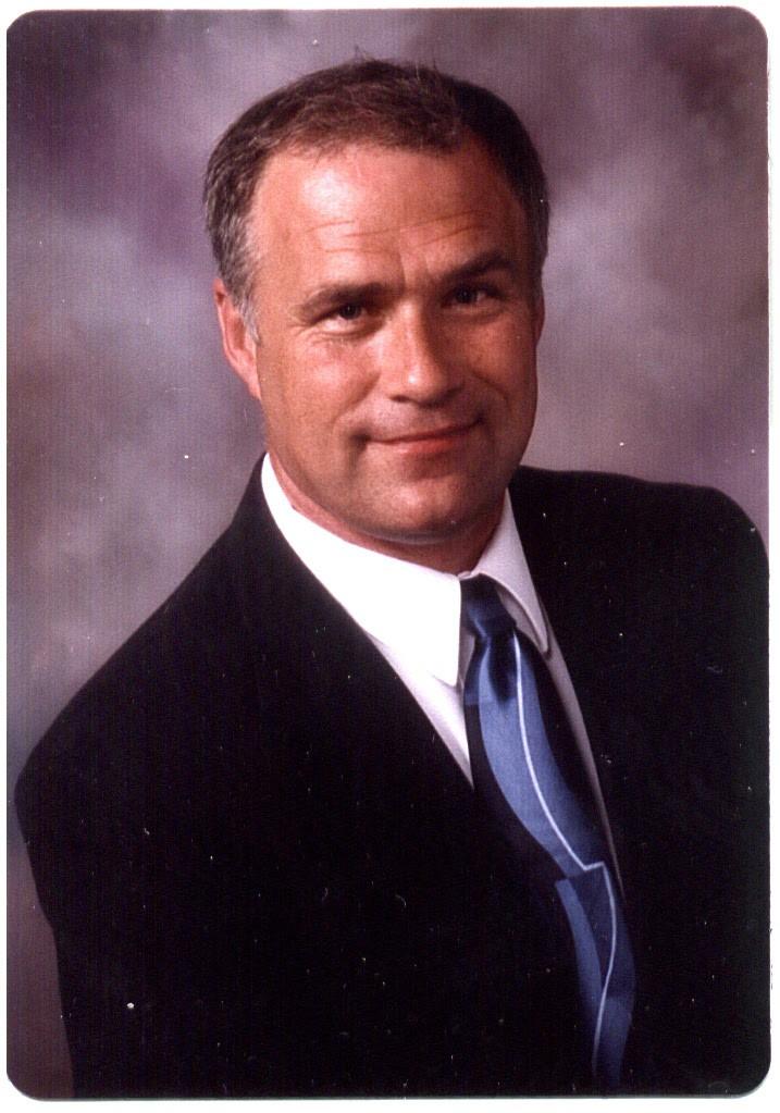 Tom Folliard