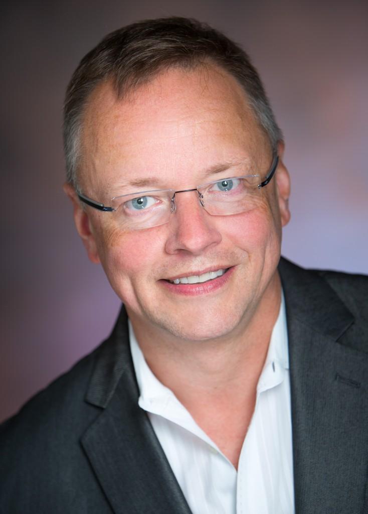 Tom Jackson
