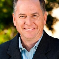 Tom May