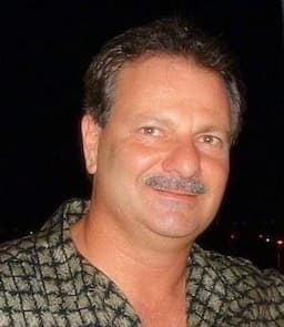 Tom Orlando
