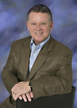 Tom Rickey