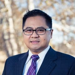 Tom Tran