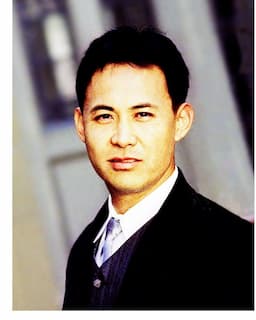 Tommy Han