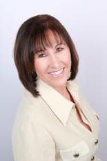Toni Bouchard