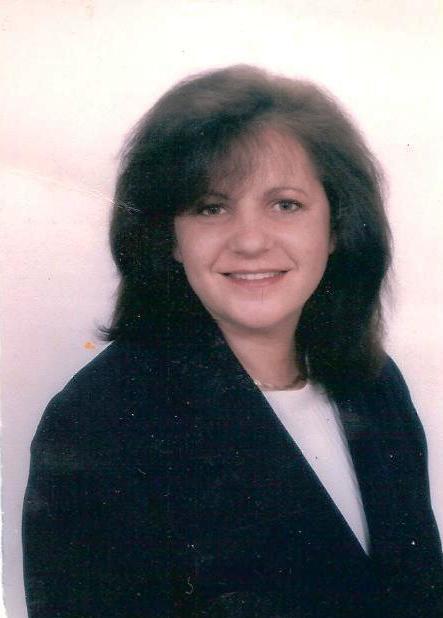 Toni Cunningham
