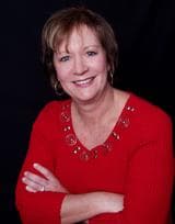 Toni Curtin